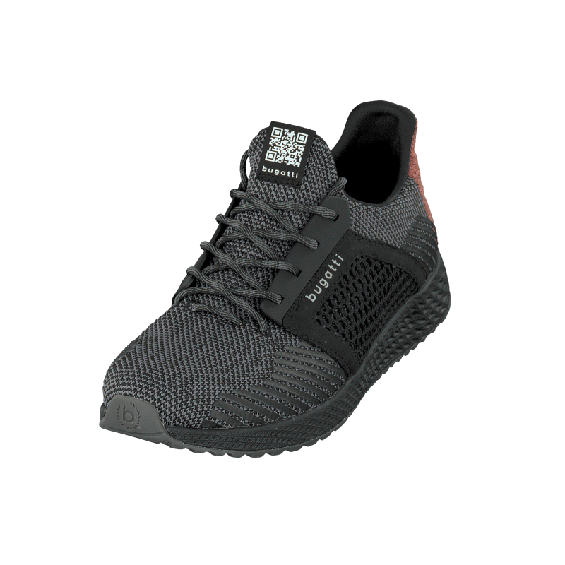 Bugatti vīriešu sporta apavi