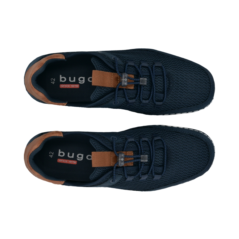 Bugatti vīriešu sporta apavi