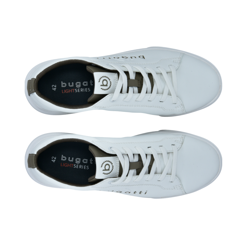 Bugatti vīriešu sporta kurpes