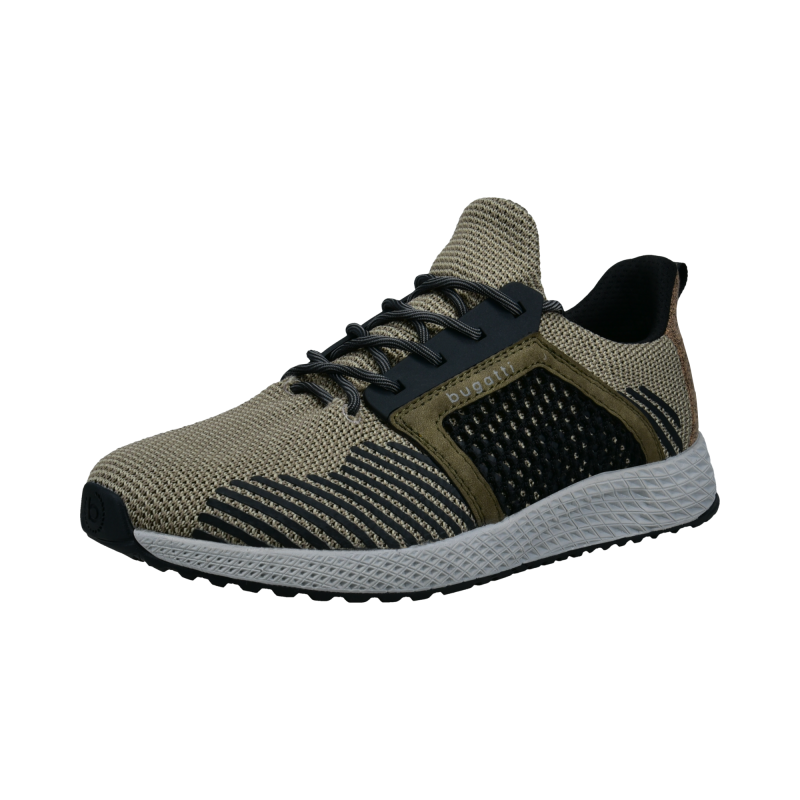 Bugatti vīriešu apavi