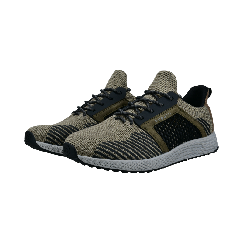 Bugatti vīriešu apavi