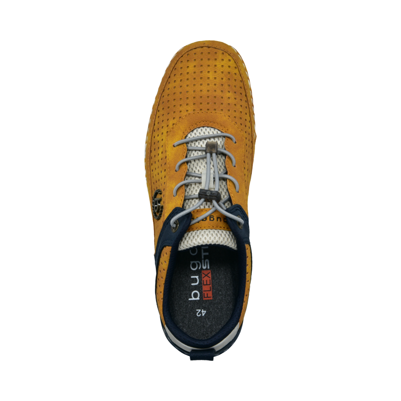 Bugatti vīriešu sporta kurpes