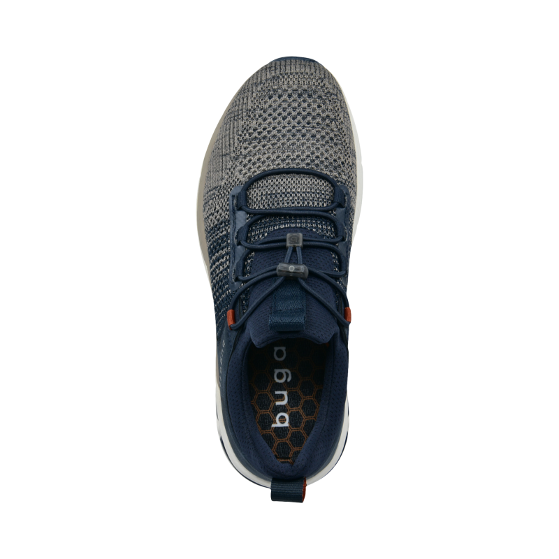 Bugatti vīriešu sporta kurpes