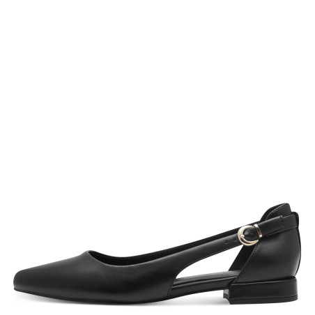 Marco Tozzi sieviešu kurpes