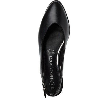 Marco Tozzi sieviešu sandales