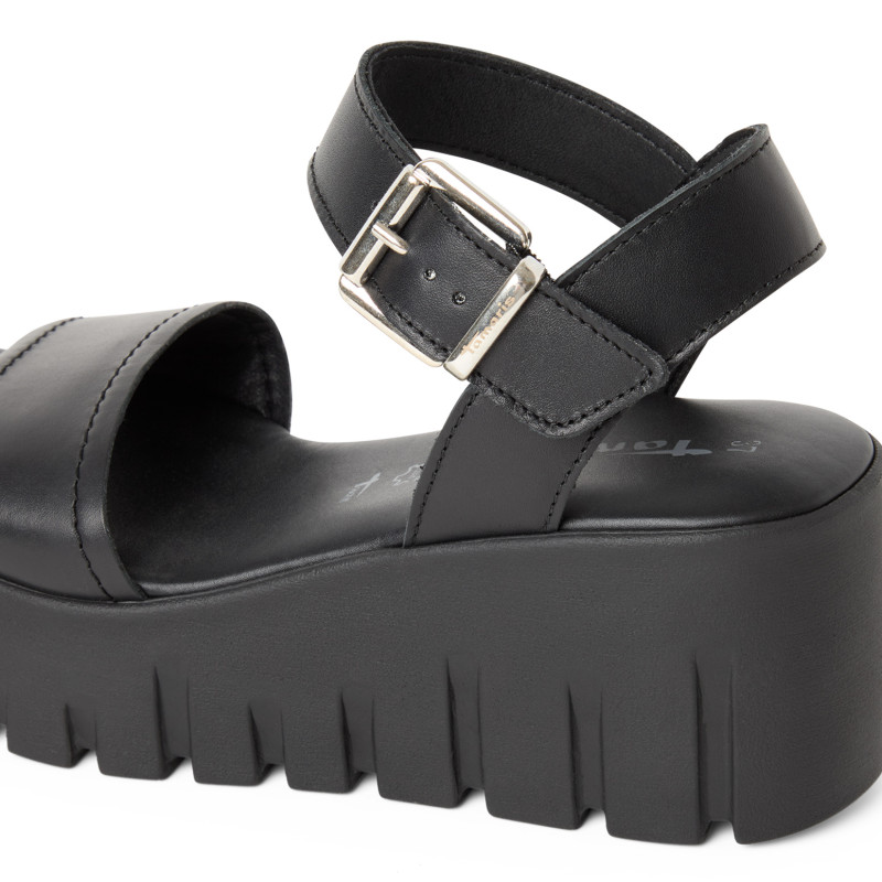 Tamaris sieviešu sandales