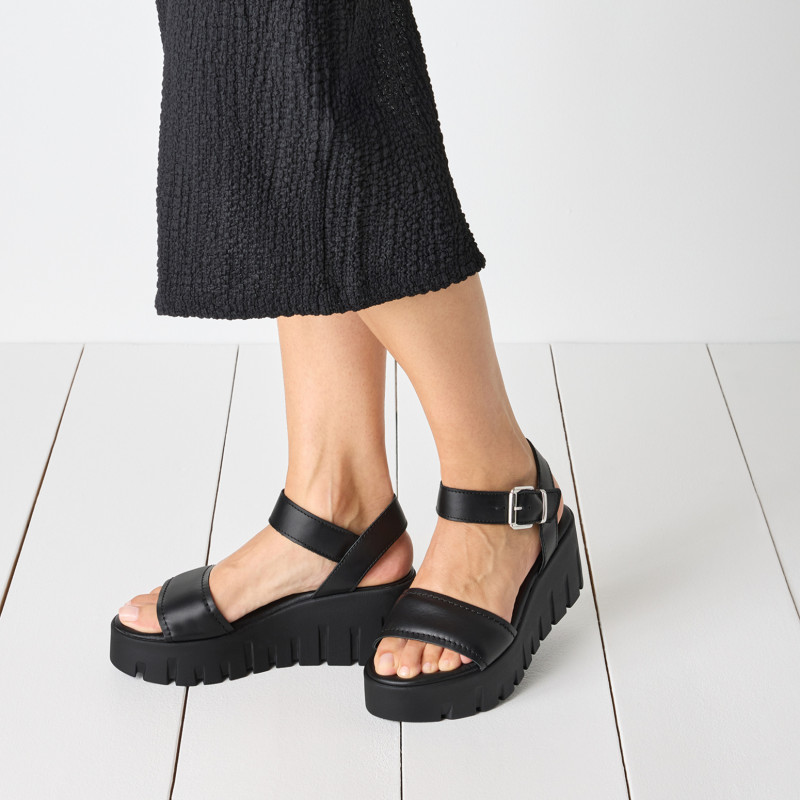 Tamaris sieviešu sandales