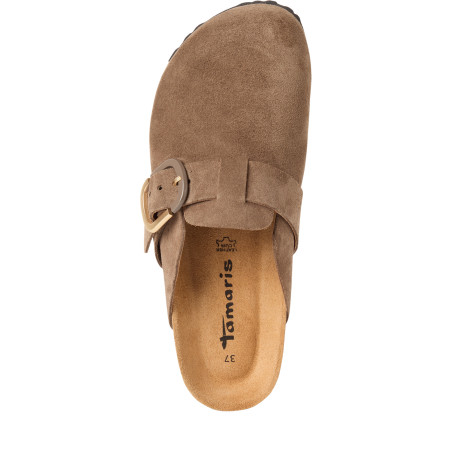 Tamaris sieviešu iešļūcenes