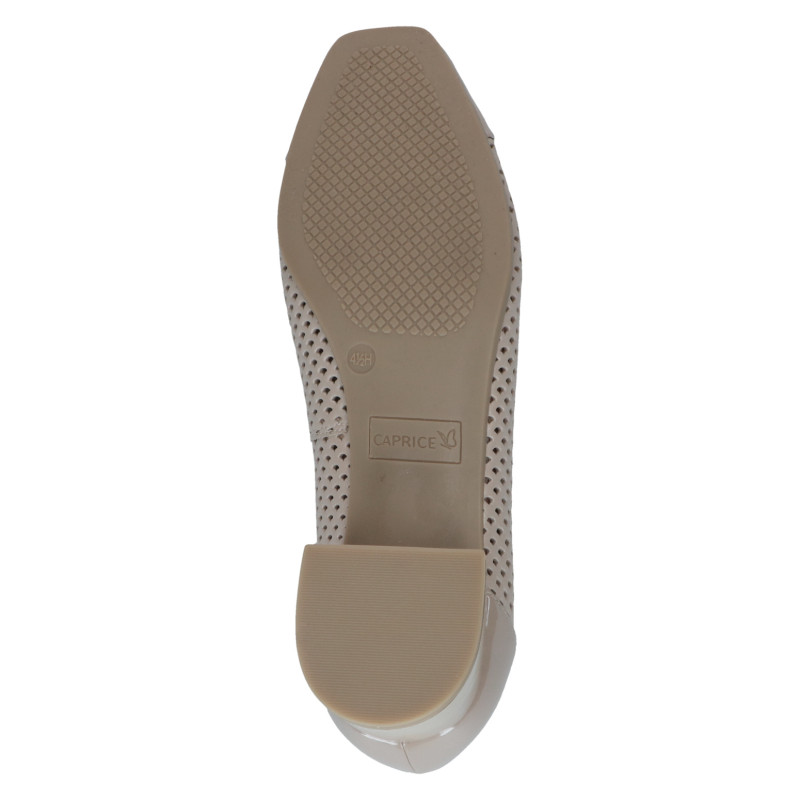 Caprice sieviešu kurpes