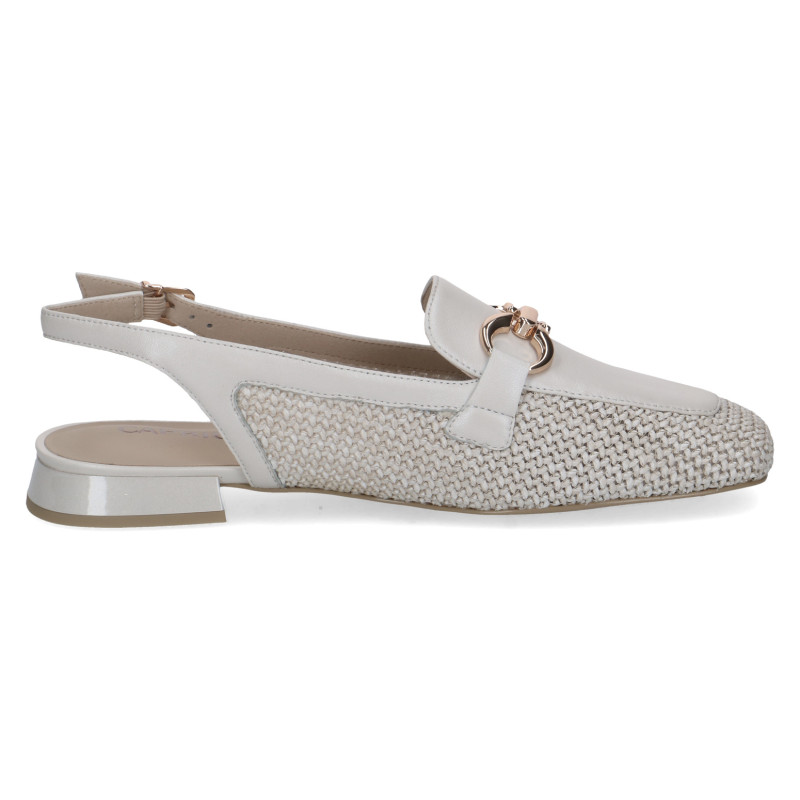 Caprice sieviešu sandales