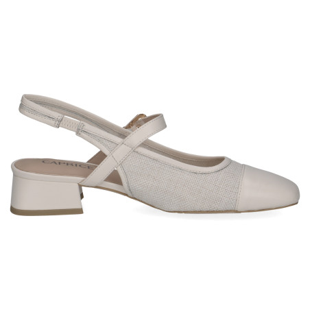 Caprice sieviešu sandales