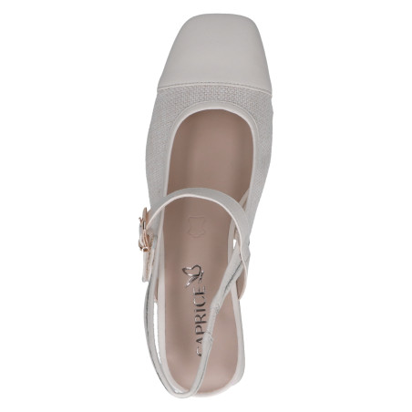 Caprice sieviešu sandales