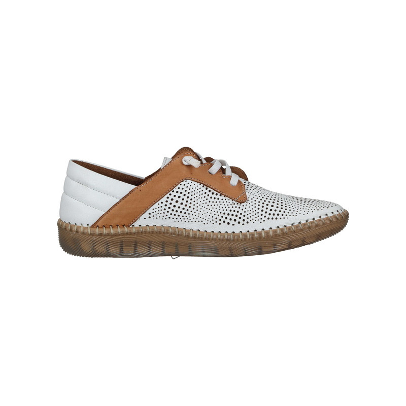 Polking sieviešu kurpes