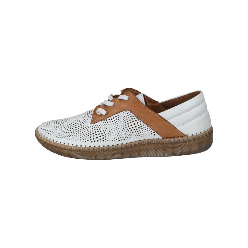 Polking sieviešu kurpes