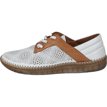 Polking sieviešu kurpes