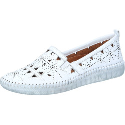 Polking sieviešu kurpes