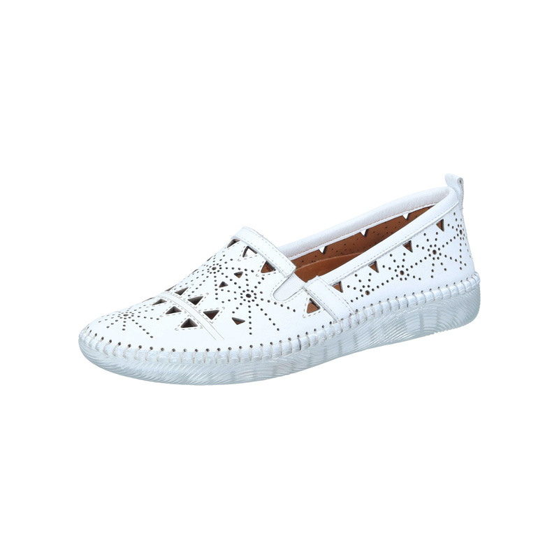 Polking sieviešu kurpes