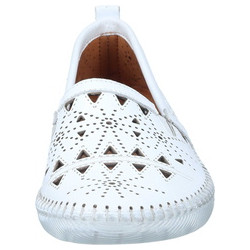 Polking sieviešu kurpes