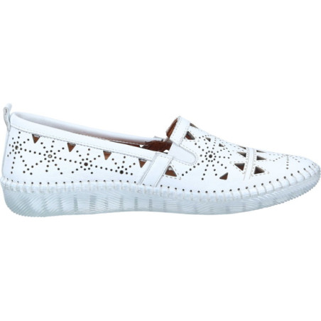 Polking sieviešu kurpes