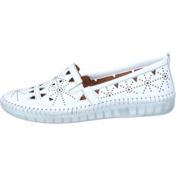 Polking sieviešu kurpes