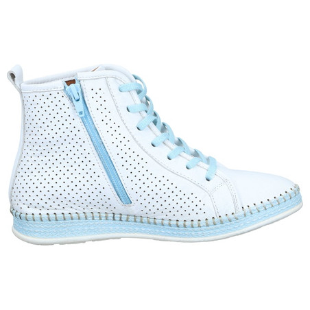 Polking sieviešu sporta zābaki