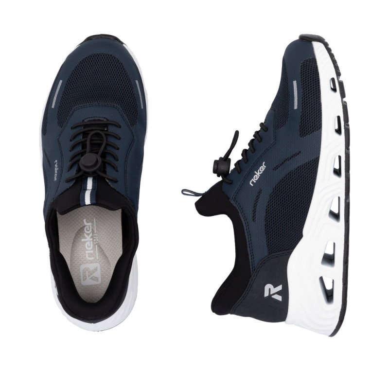 Rieker sieviešu sporta kurpes