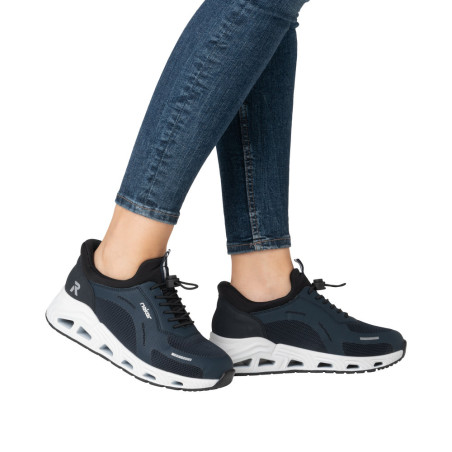 Rieker sieviešu sporta kurpes