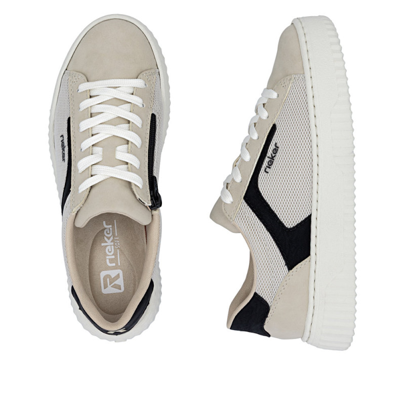 Rieker sieviešu sporta kurpes