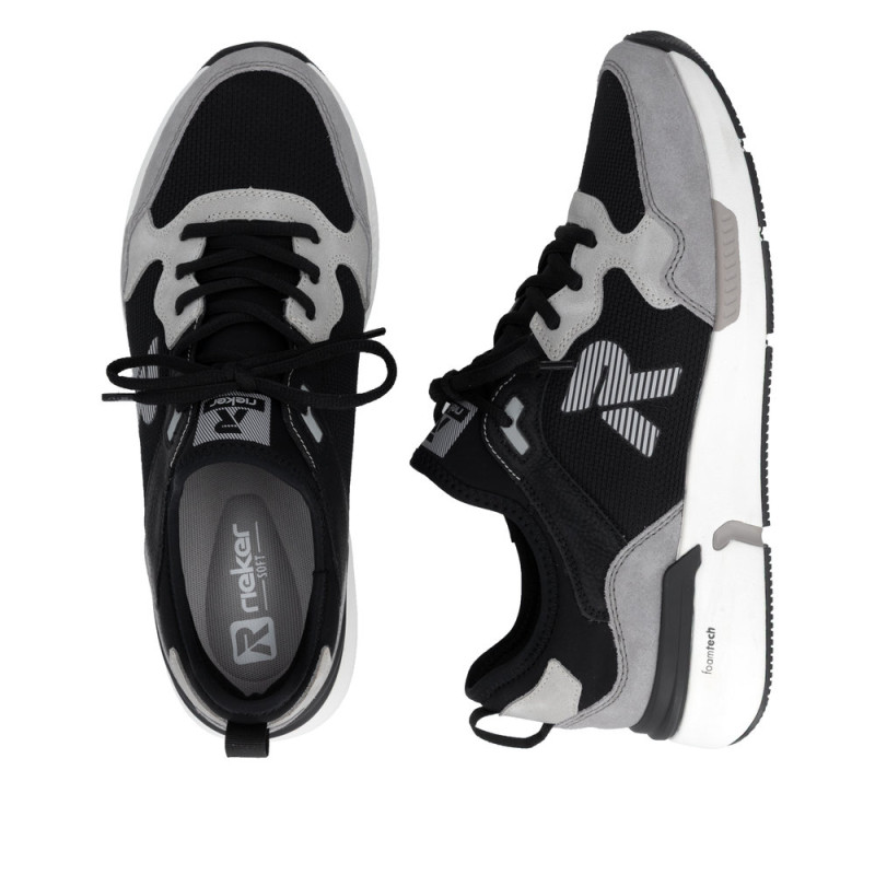 Rieker vīriešu sporta kurpes