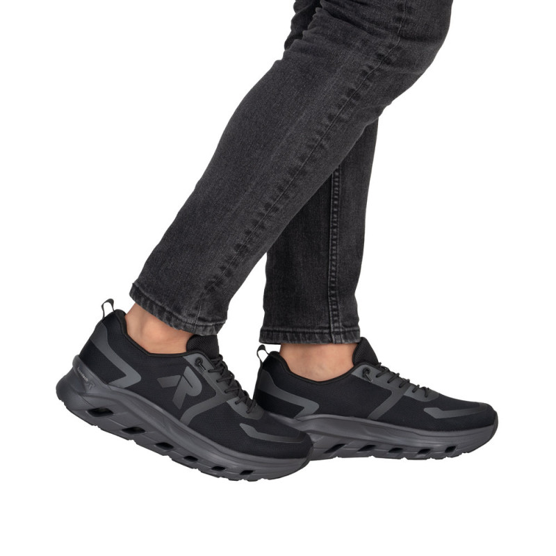 Rieker vīriešu sporta apavi