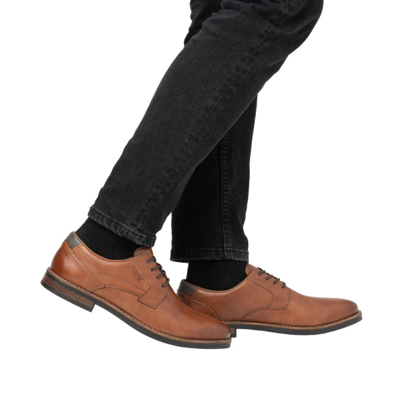 Rieker vīriešu apavi