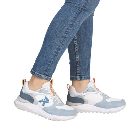 Rieker sieviešu sporta kurpes