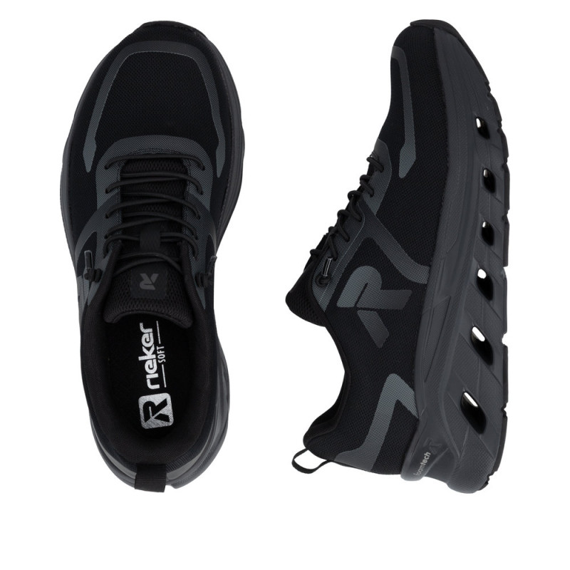 Rieker sieviešu sporta kurpes