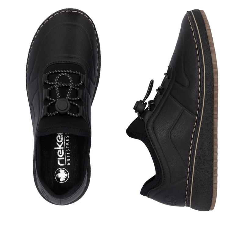 Rieker sieviešu kurpes