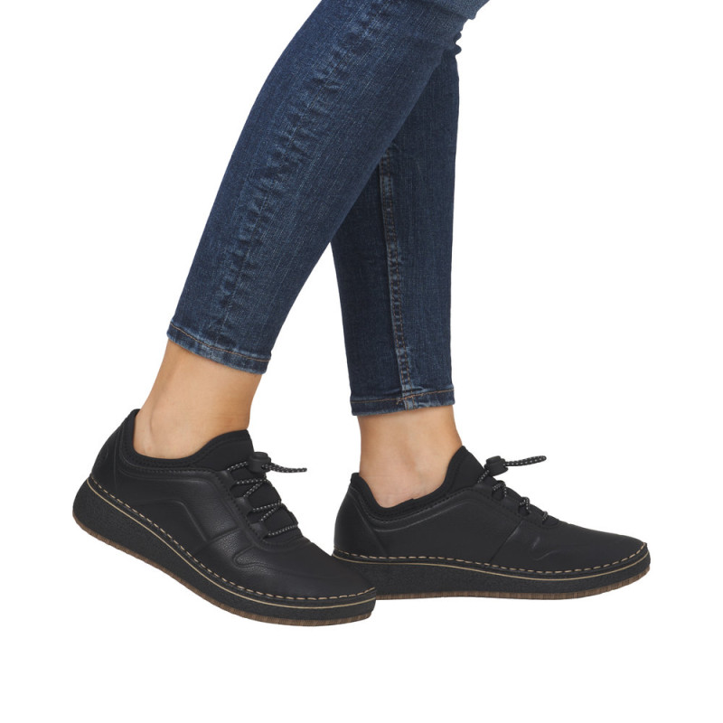 Rieker sieviešu kurpes