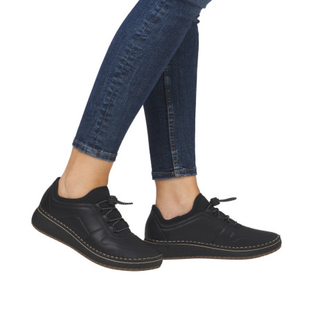 Rieker sieviešu kurpes