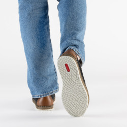 Rieker vīriešu kurpes