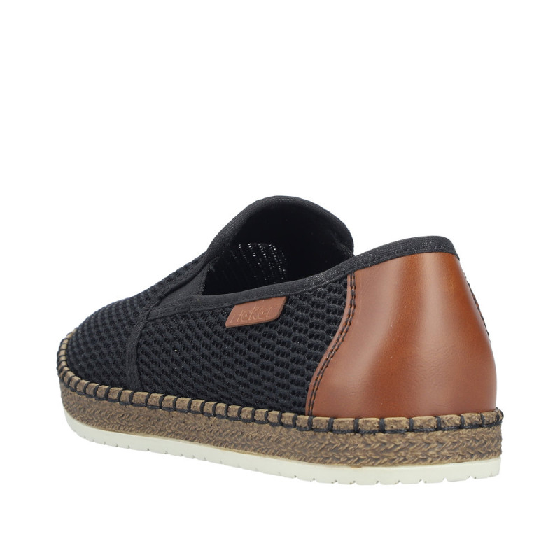 Rieker vīriešu kurpes