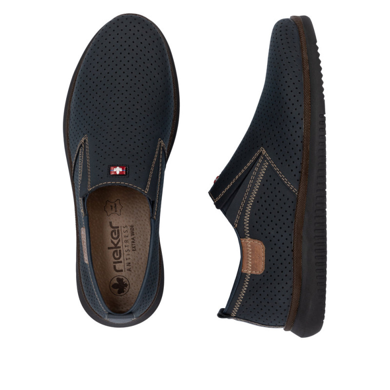 Rieker vīriešu apavi