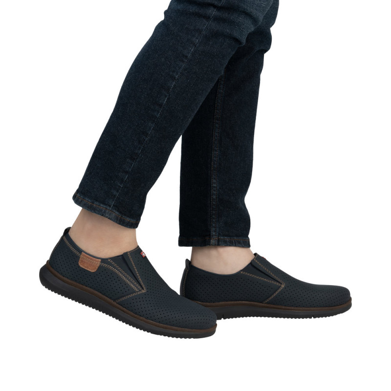 Rieker vīriešu apavi