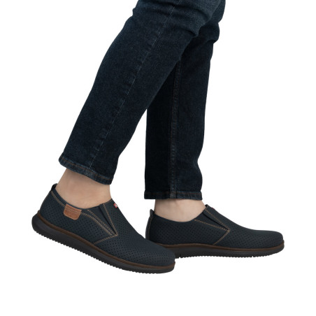 Rieker vīriešu apavi