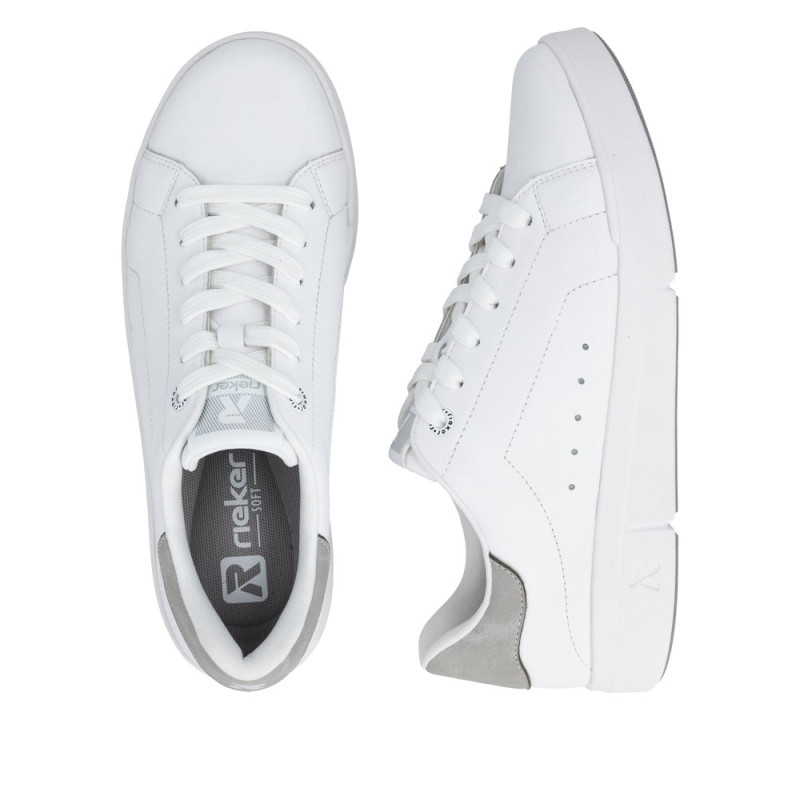 Rieker sieviešu sporta apavi