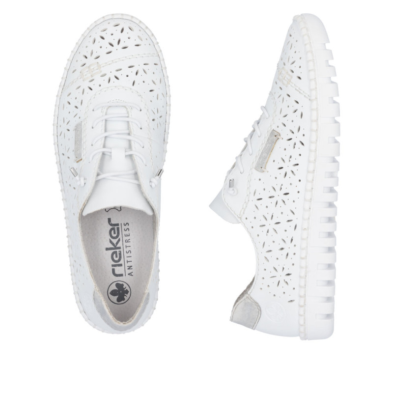 Rieker sieviešu sporta kurpes