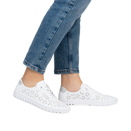 Rieker sieviešu sporta kurpes