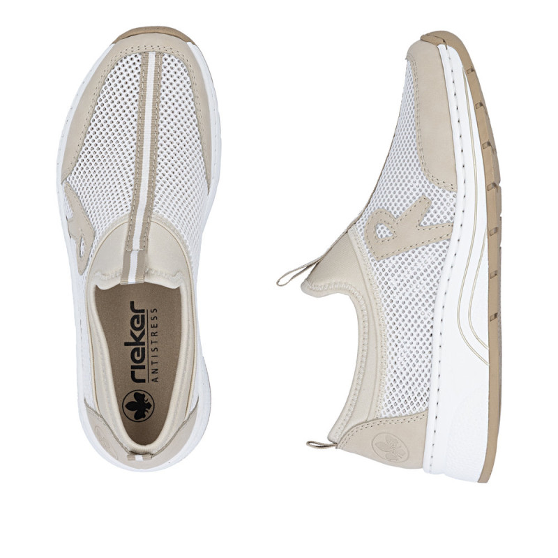 Rieker sieviešu sporta kurpes