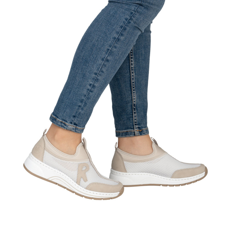 Rieker sieviešu sporta kurpes