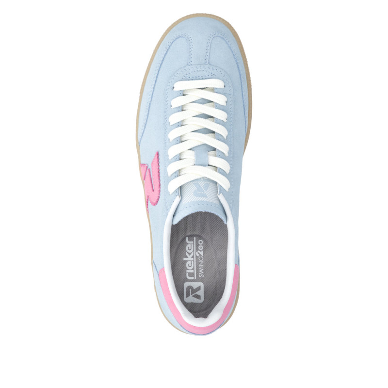 Rieker sieviešu sporta kurpes