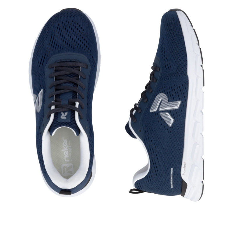 Rieker vīriešu sporta kurpes