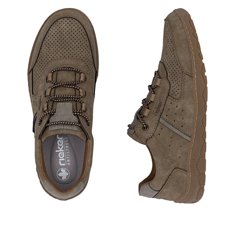 Rieker vīriešu apavi