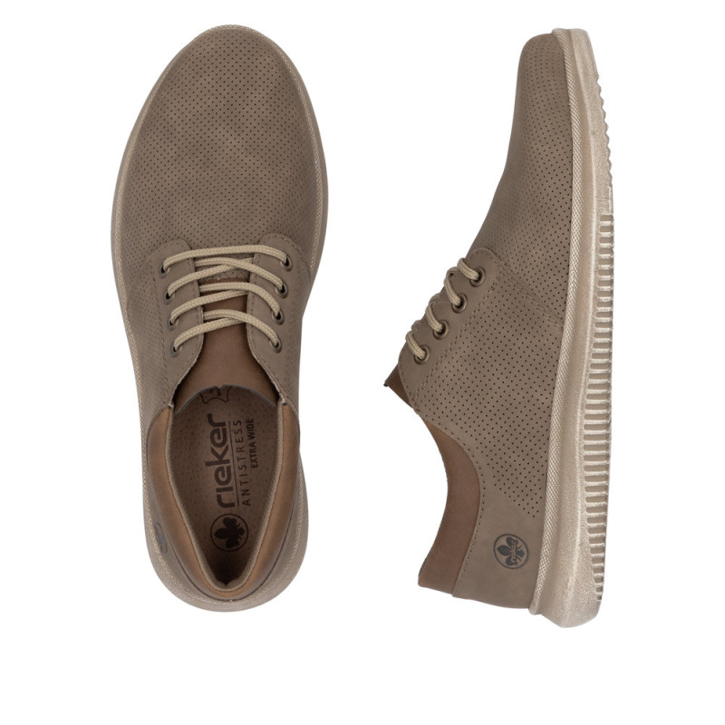 Rieker vīriešu apavi